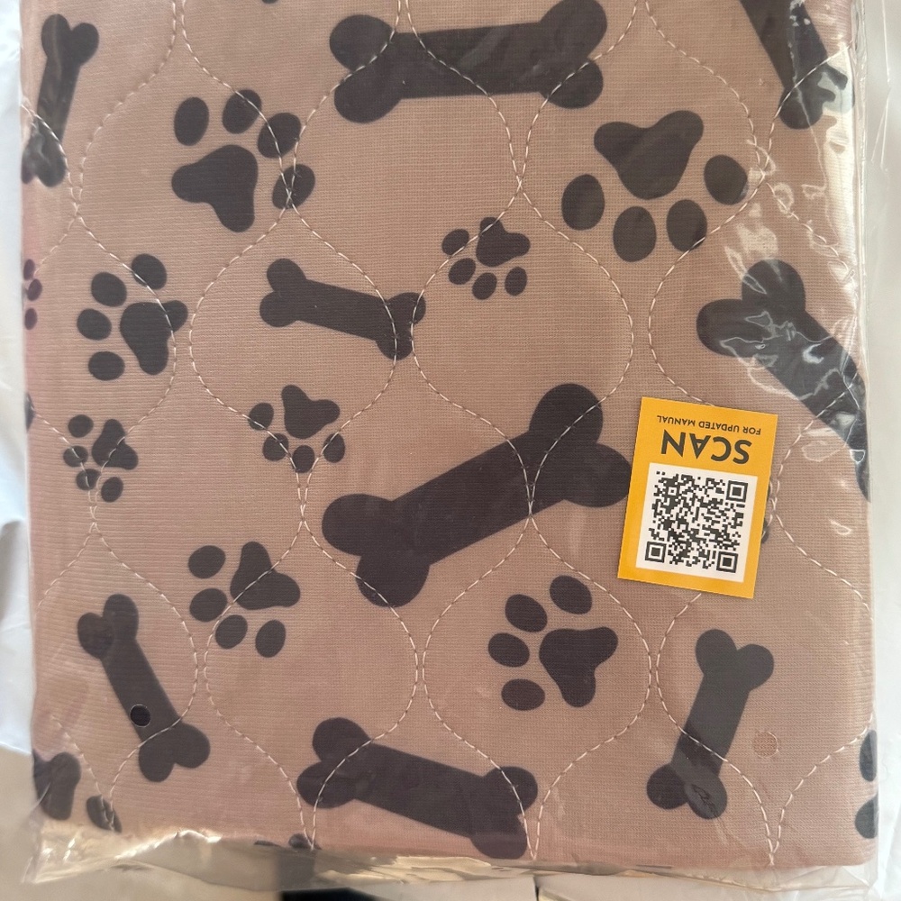 Puppy Pad - Brand New